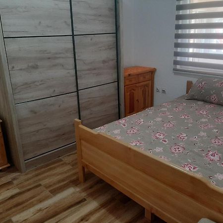 Apartments And Rooms Gold Žabljak Εξωτερικό φωτογραφία
