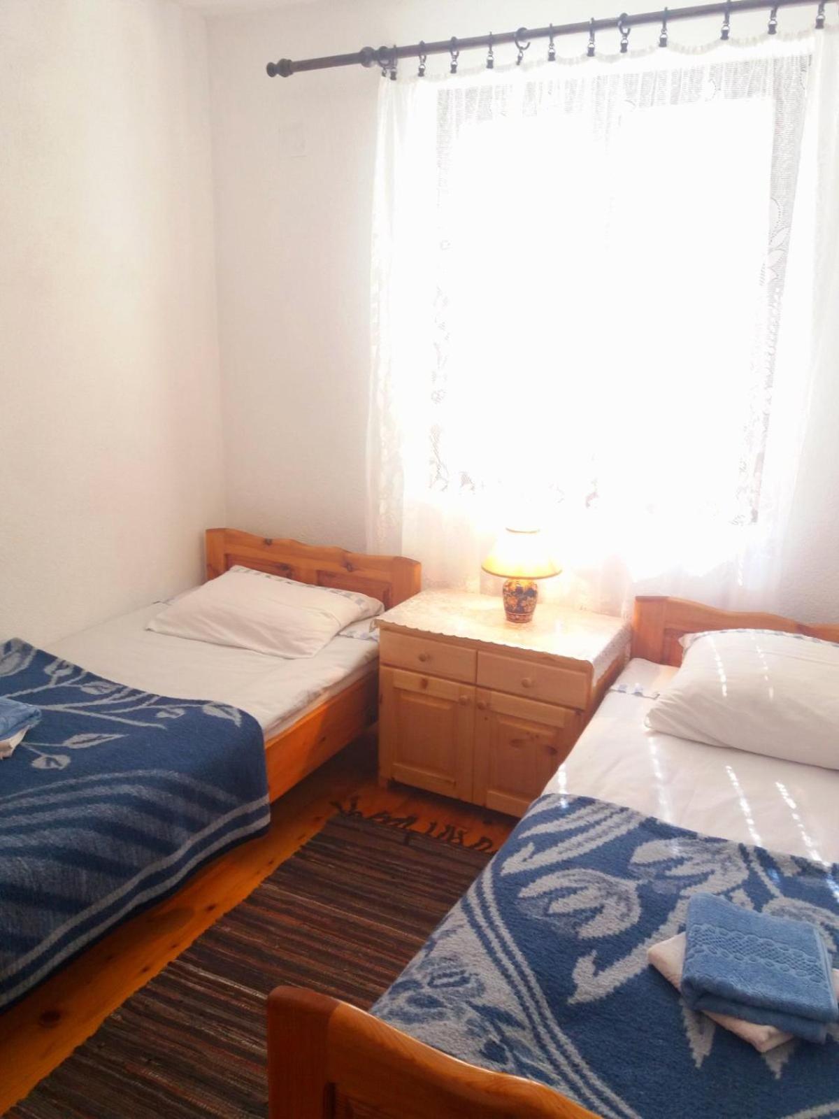 Apartments And Rooms Gold Žabljak Εξωτερικό φωτογραφία