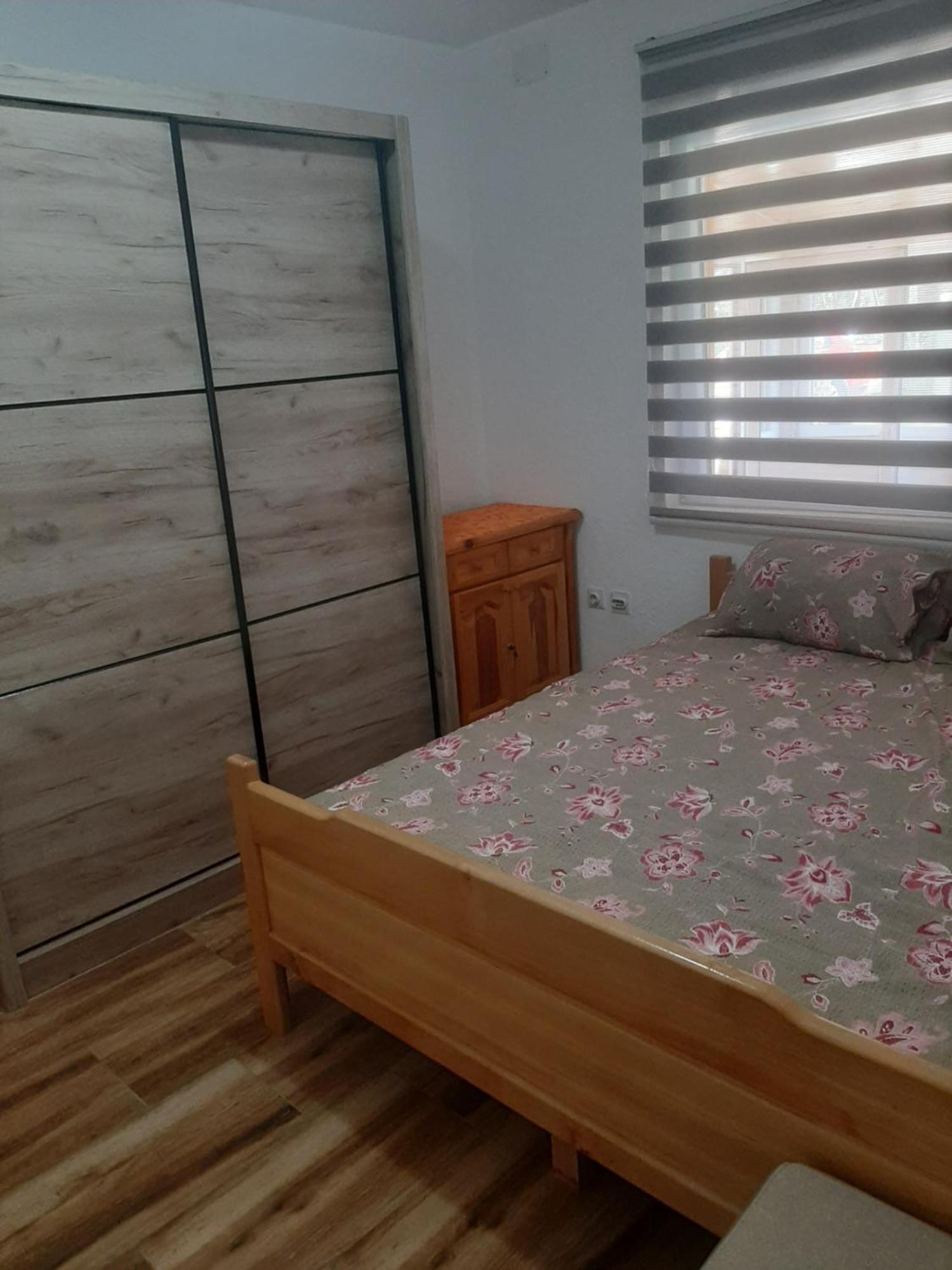 Apartments And Rooms Gold Žabljak Εξωτερικό φωτογραφία