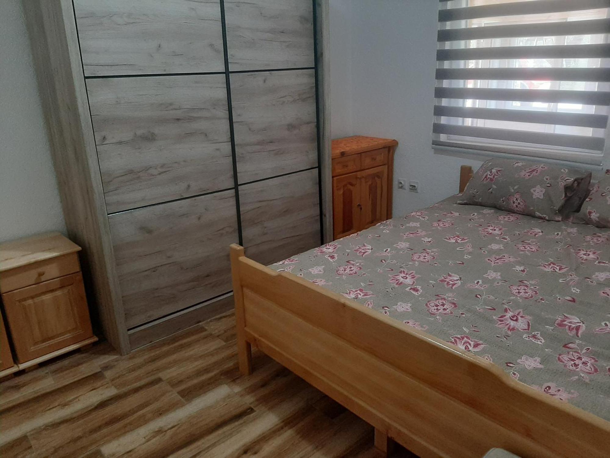Apartments And Rooms Gold Žabljak Εξωτερικό φωτογραφία