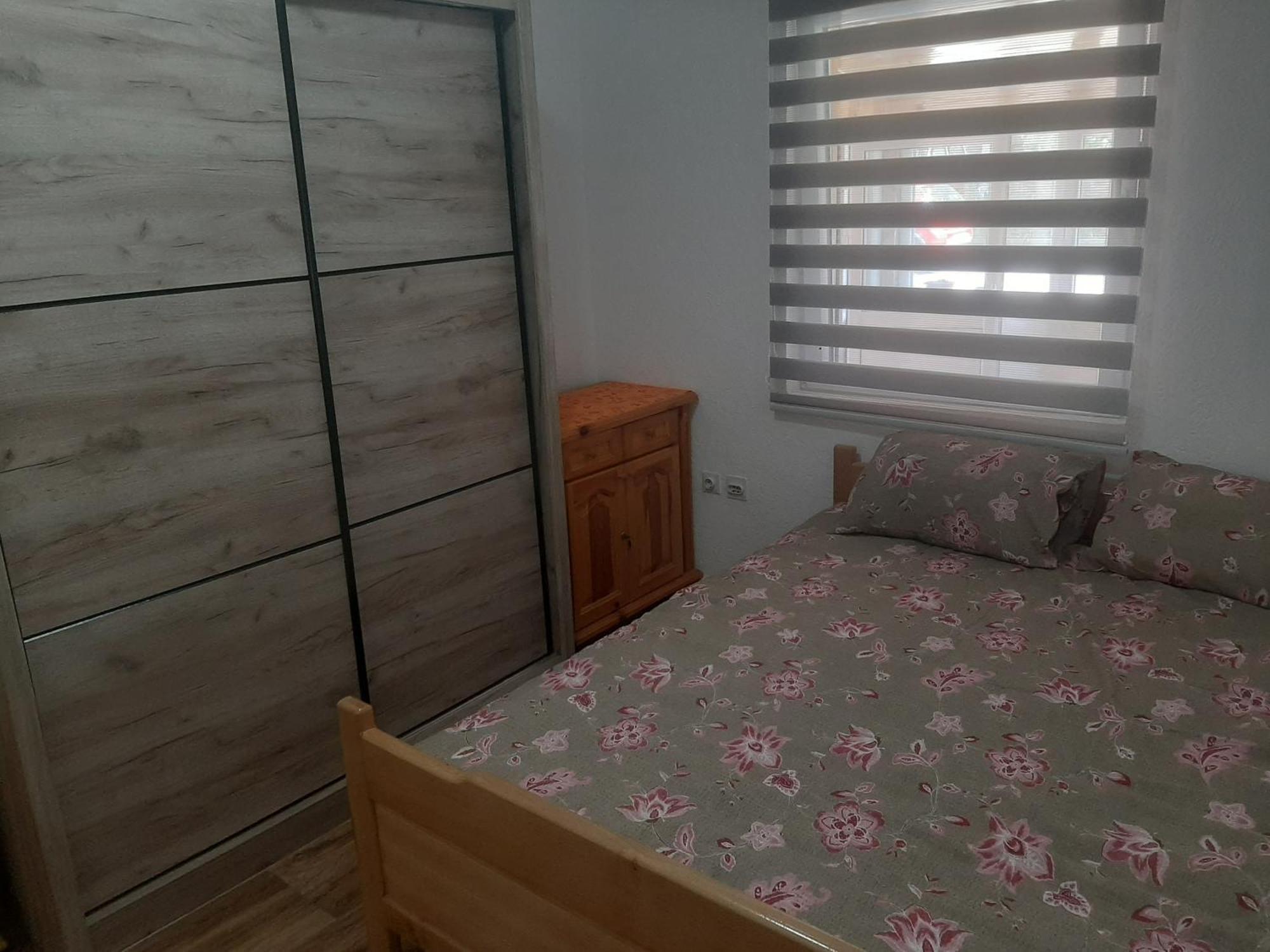 Apartments And Rooms Gold Žabljak Εξωτερικό φωτογραφία