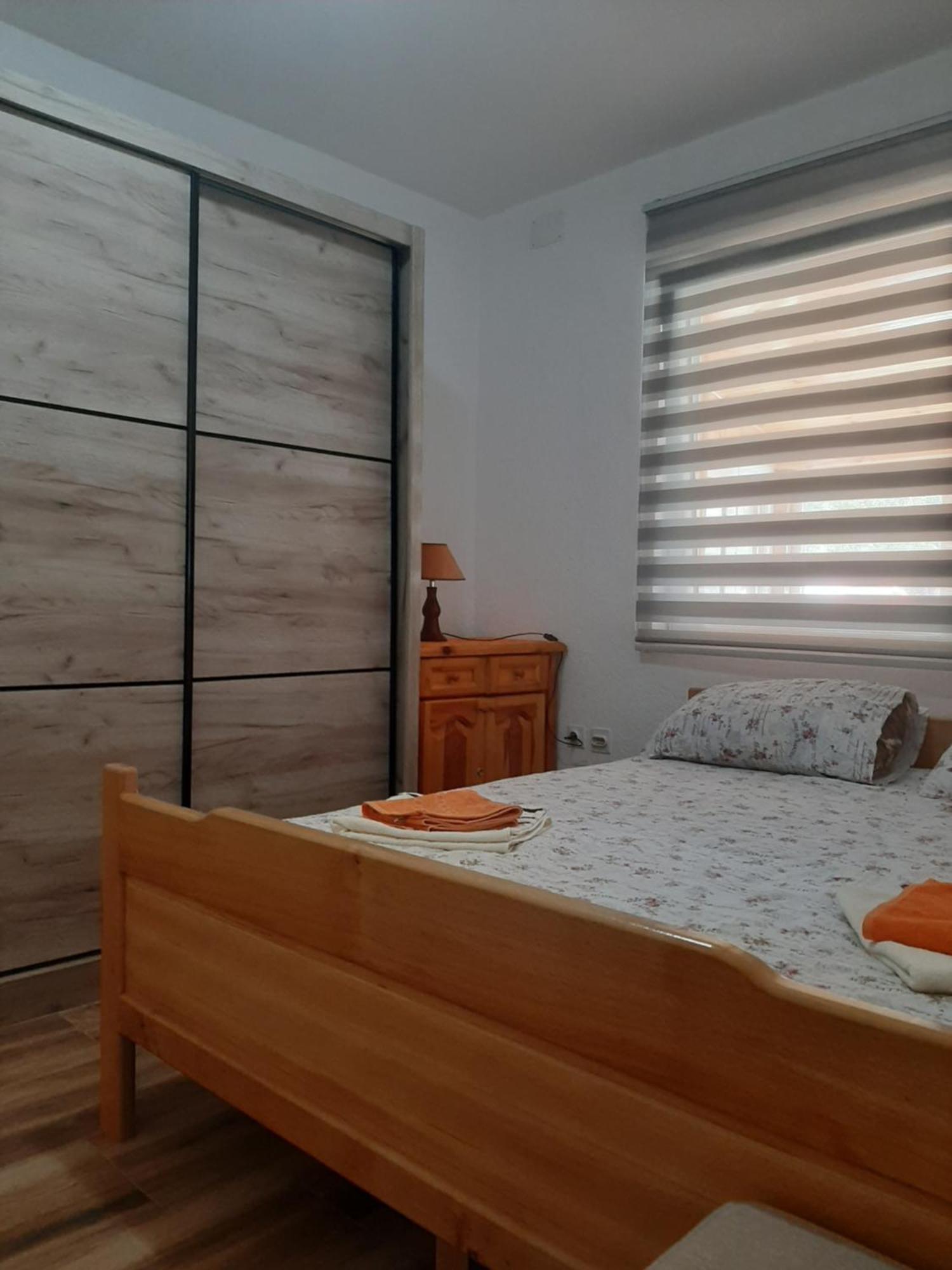 Apartments And Rooms Gold Žabljak Εξωτερικό φωτογραφία