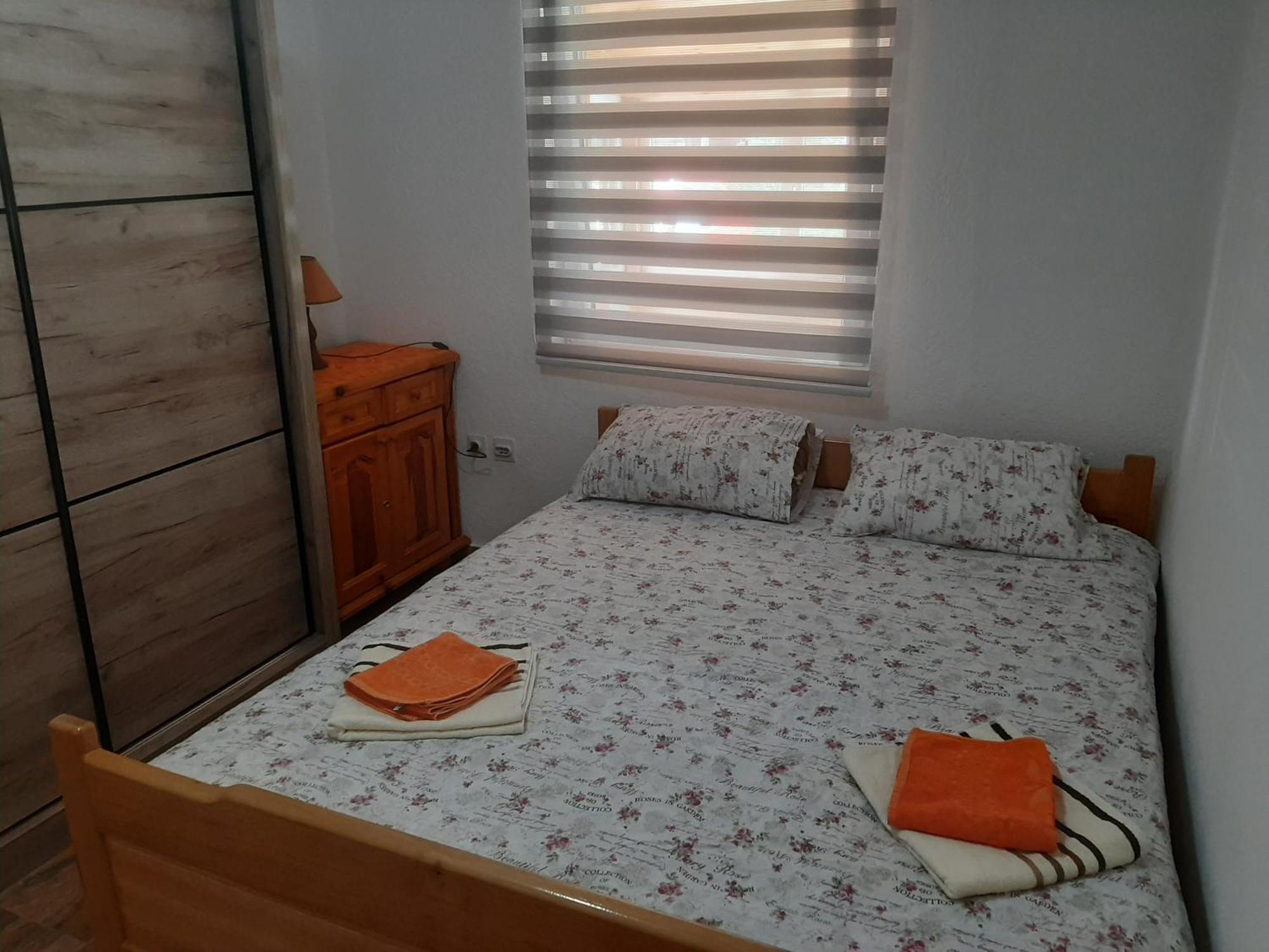 Apartments And Rooms Gold Žabljak Εξωτερικό φωτογραφία