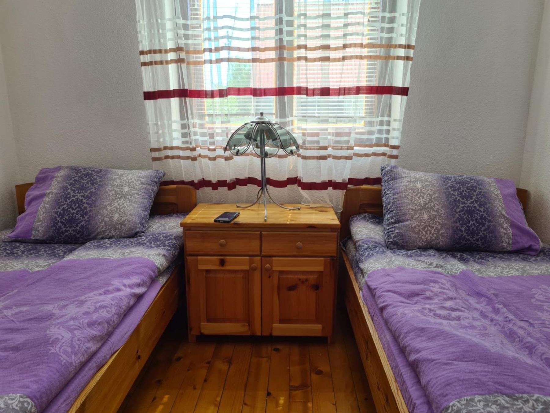 Apartments And Rooms Gold Žabljak Εξωτερικό φωτογραφία