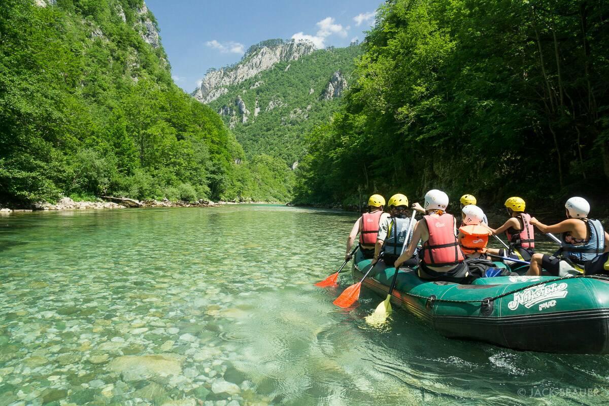 Apartments And Rooms Gold Žabljak Εξωτερικό φωτογραφία
